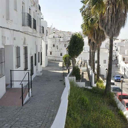 Apartamento Los Jardines San Miguel Apartment Vejer de la Frontera Luaran gambar