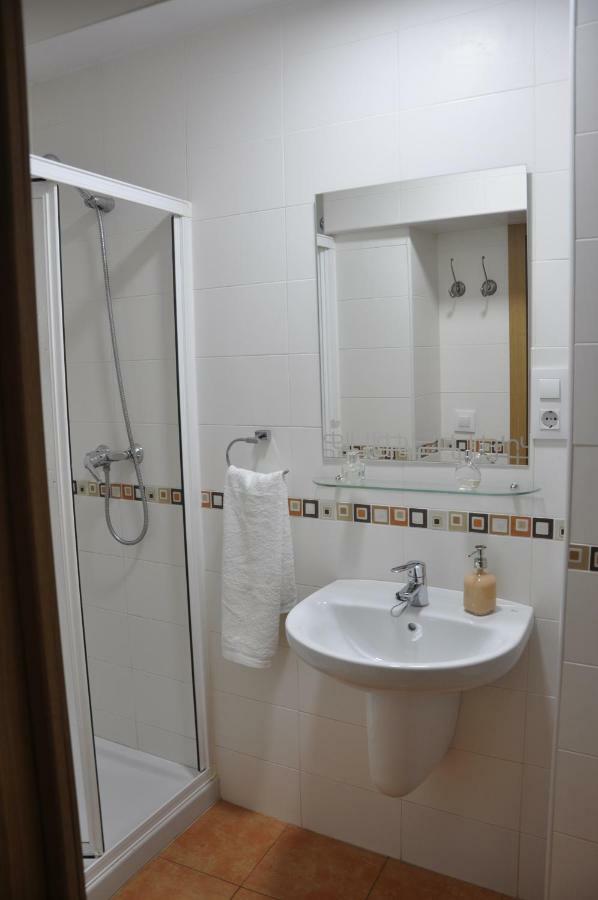Apartamento Los Jardines San Miguel Apartment Vejer de la Frontera Luaran gambar